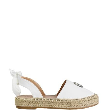 GAëLLE PARIS - Espadrillas Aperta - Bambine e ragazze - GLORY GE0002T B