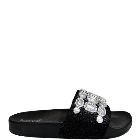 KEYS - Ciabatta Gioiello - Donna - K-9520