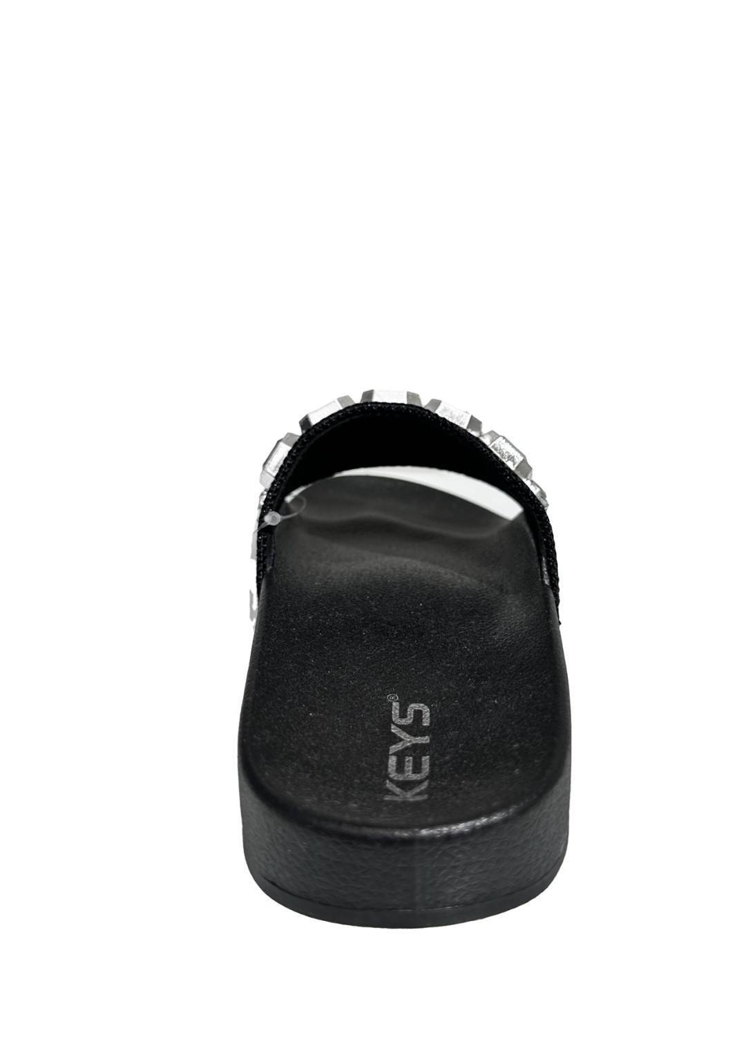 KEYS - Ciabatta Gioiello - Donna - K-9520