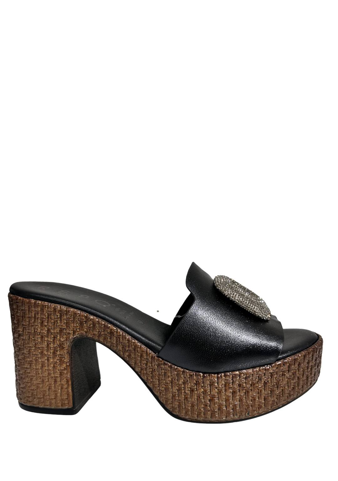 Repo - Piastra Gioiello - Donna - 58128 N