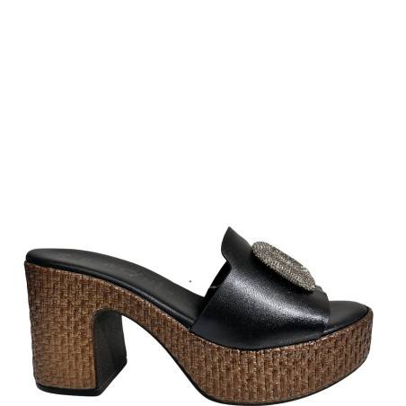 Repo - Piastra Gioiello - Donna - 58128 N