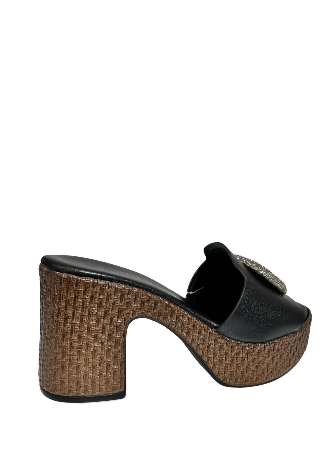 Repo - Piastra Gioiello - Donna - 58128 N