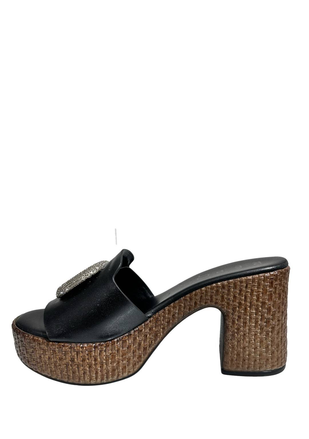 Repo - Piastra Gioiello - Donna - 58128 N