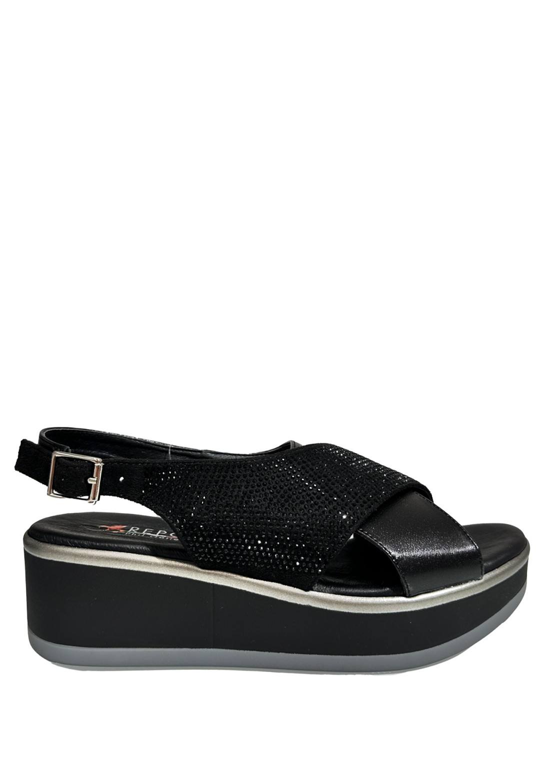 Repo - Incrocio Brillanti - Donna - 84228