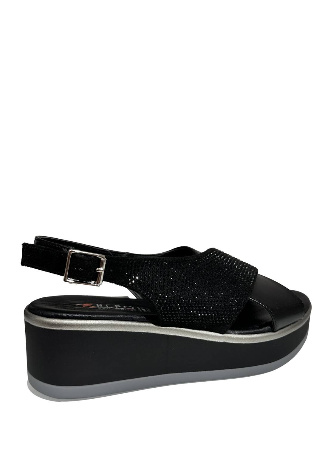 Repo - Incrocio Brillanti - Donna - 84228