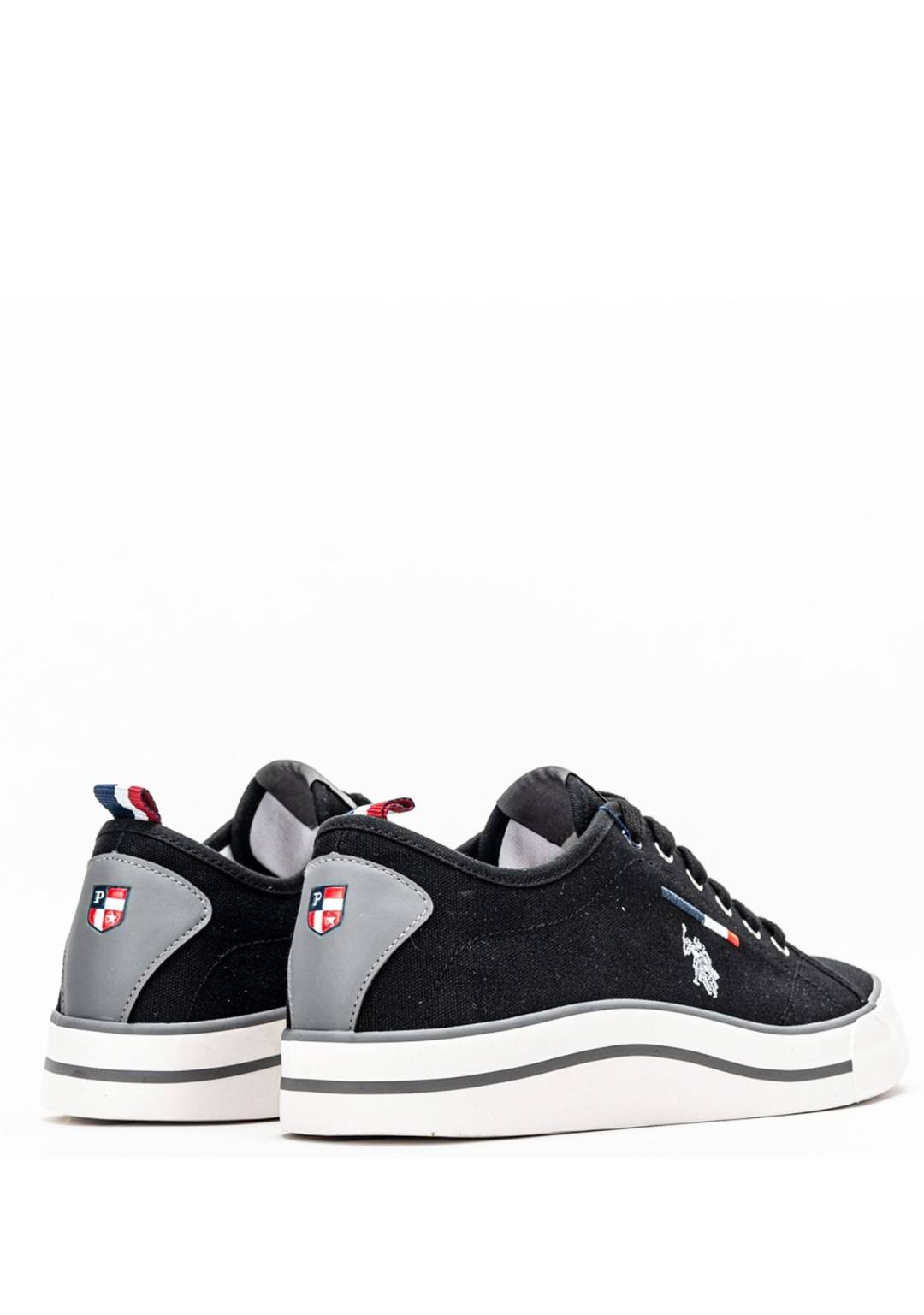 U.S.Polo Assn. - Sneakers bassa - Uomo - Wuave 150