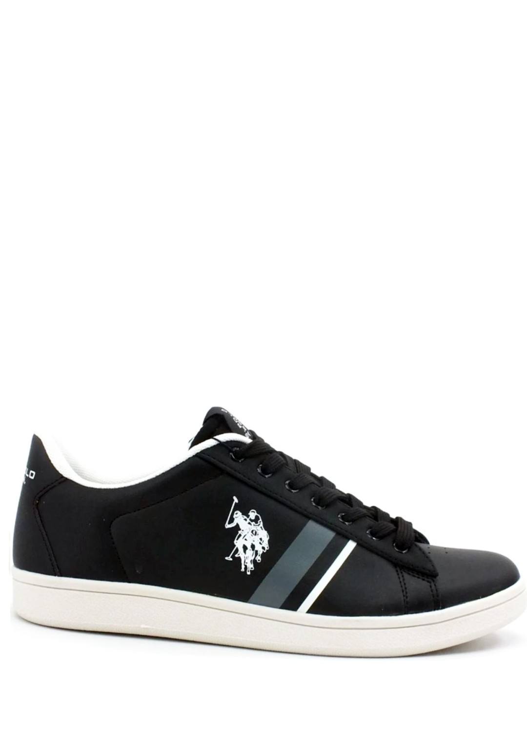 U.S.Polo Assn. - Sneakers bassa - Uomo - ALCOR