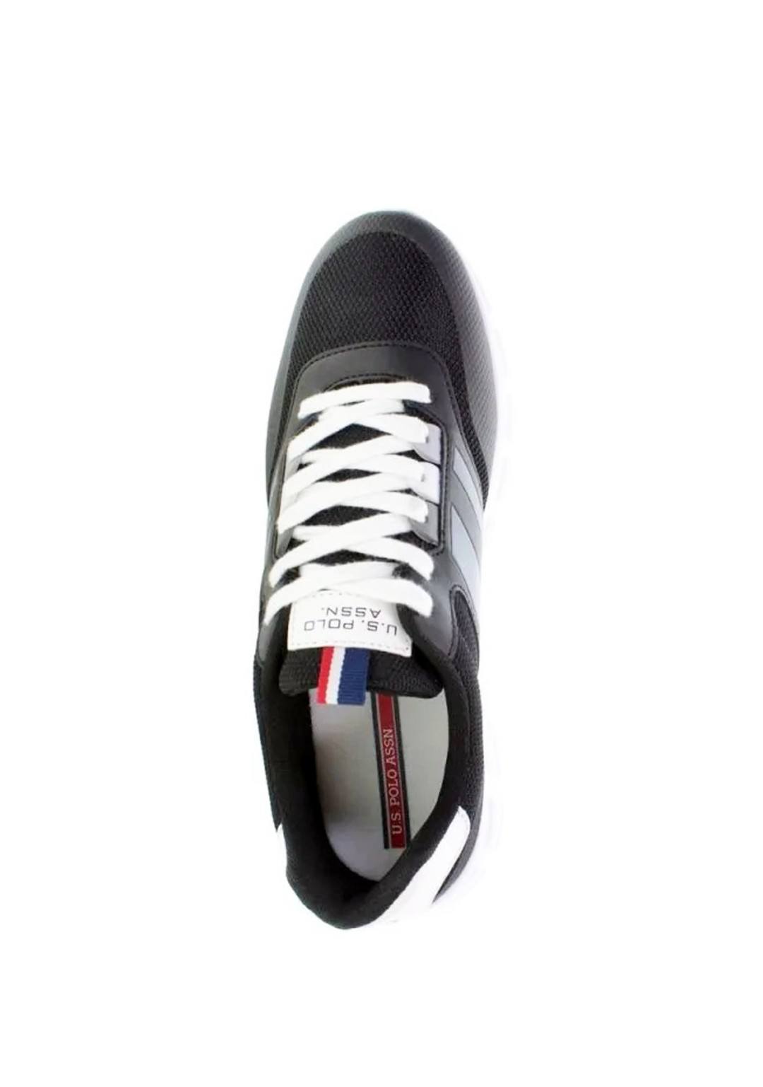 U.S.Polo Assn. - Sneaker - Uomo - GARY 125