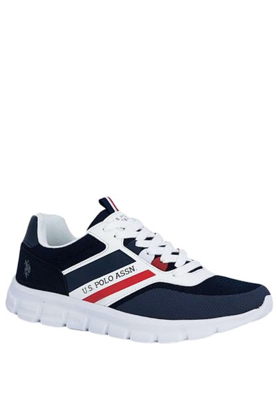 U.S.Polo Assn. - Sneaker - Uomo - GARY 125b