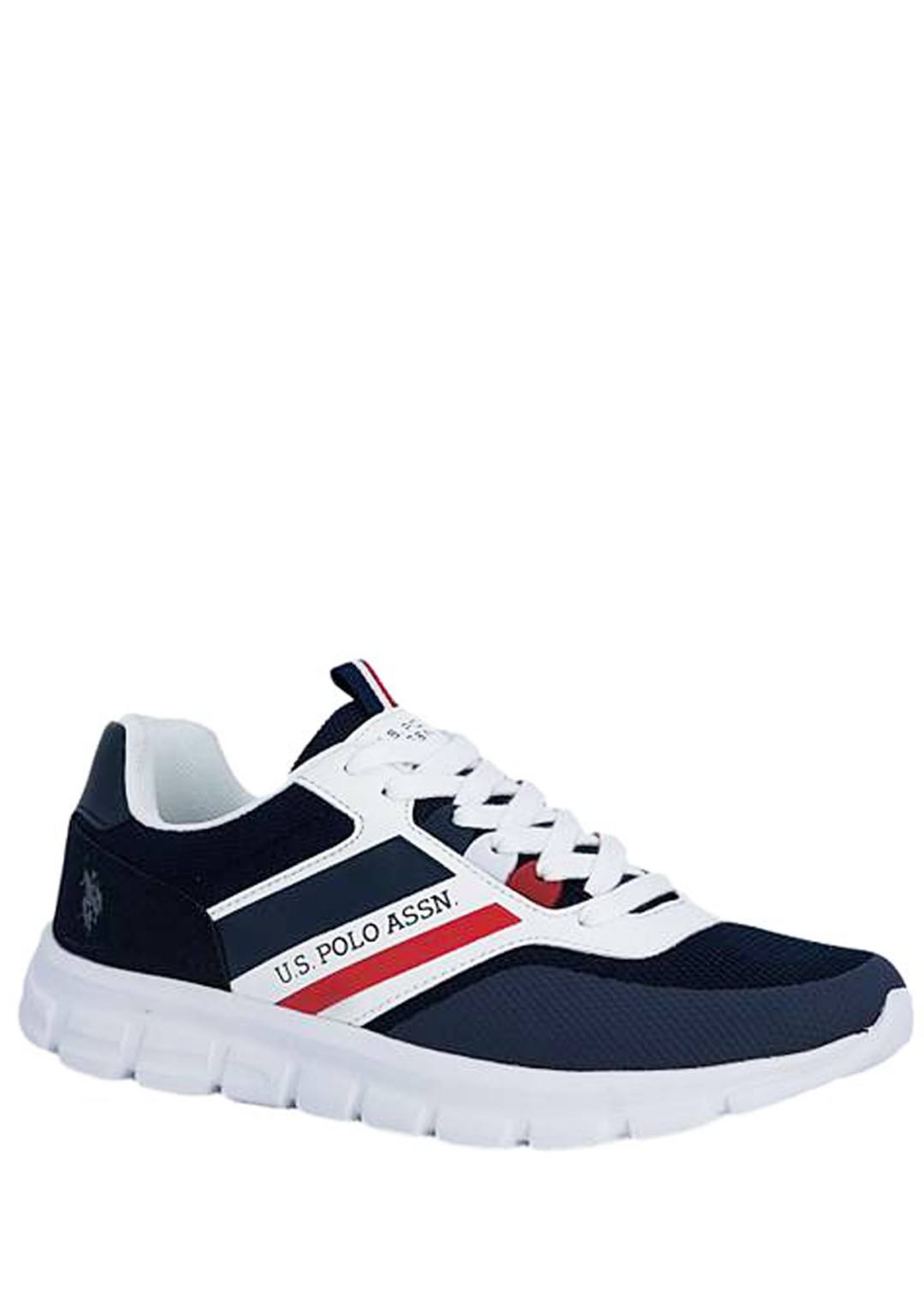 U.S.Polo Assn. - Sneaker - Uomo - GARY 125b