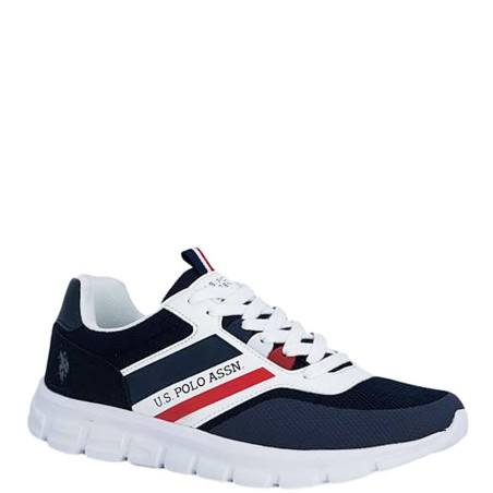 U.S.Polo Assn. - Sneaker - Uomo - GARY 125b