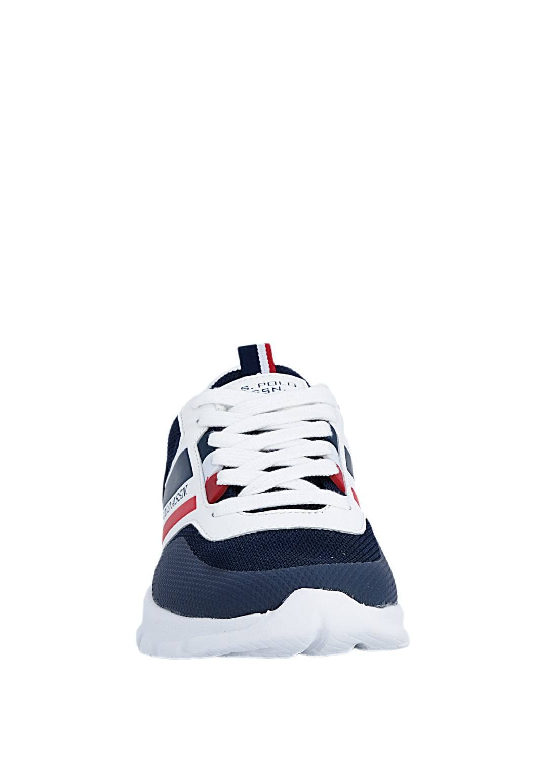 U.S.Polo Assn. - Sneaker - Uomo - GARY 125b