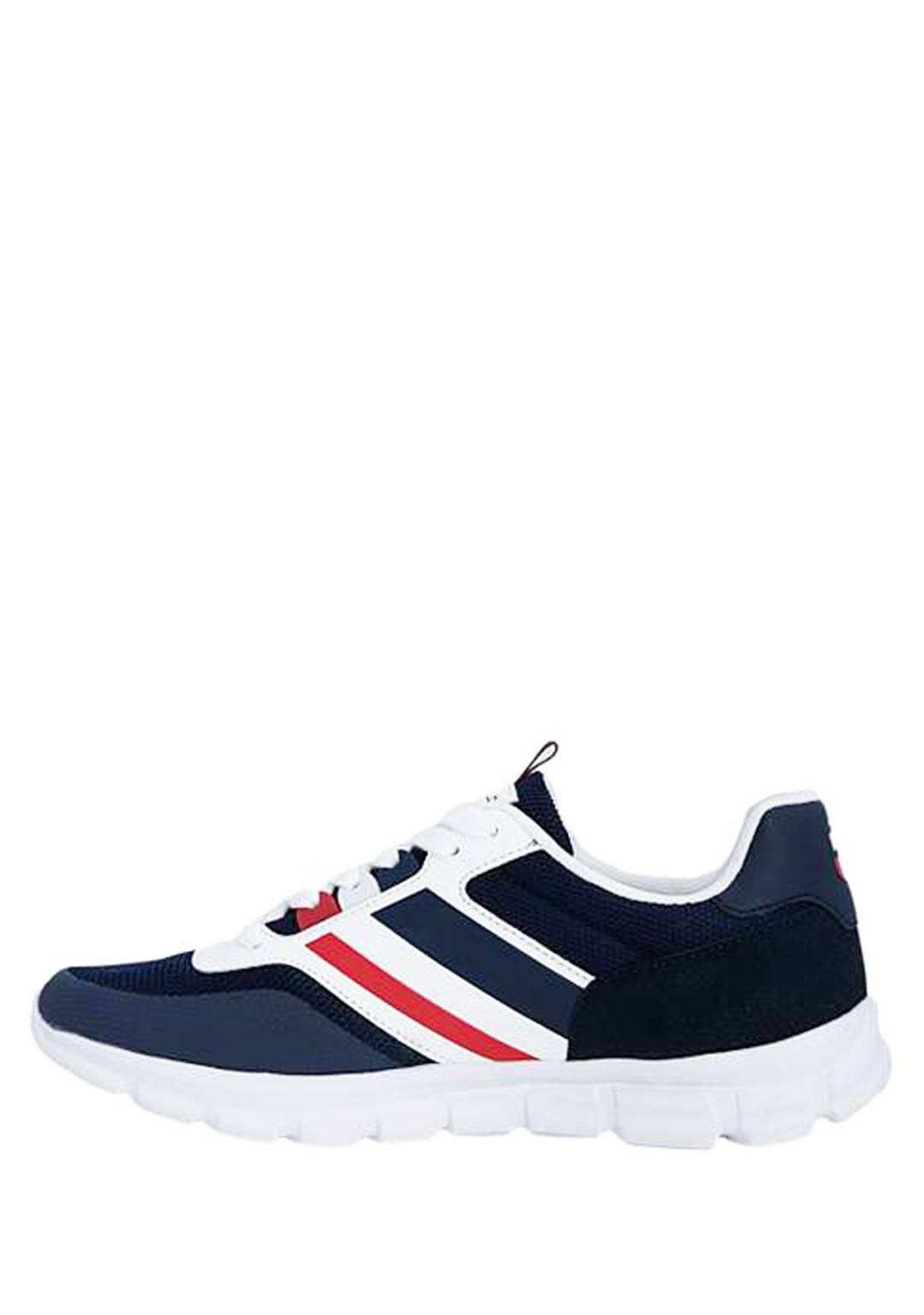 U.S.Polo Assn. - Sneaker - Uomo - GARY 125b