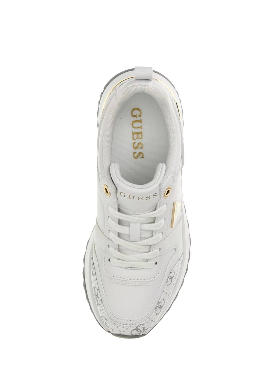 Guess scarpe bimba on sale