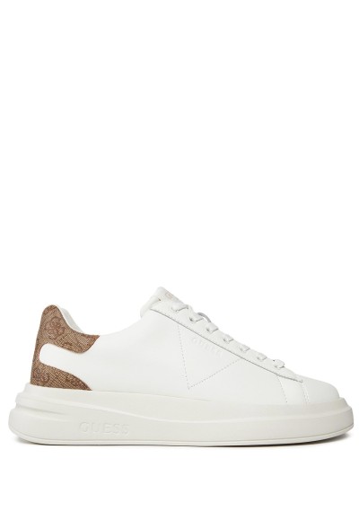 Guess - Sneaker Rip.Beige - Uomo - FMVIB LEA12