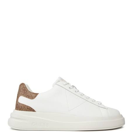 Guess - Sneaker Rip.Beige - Uomo - FMVIB LEA12