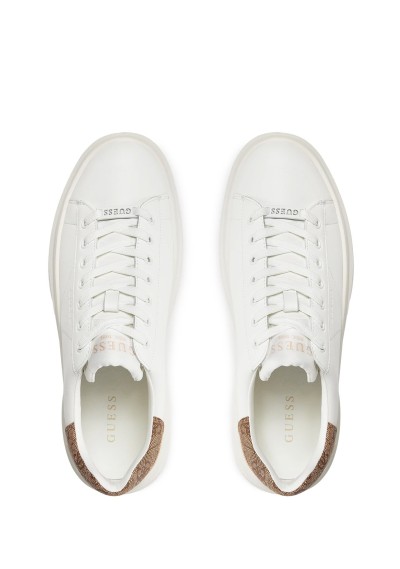 Guess - Sneaker Rip.Beige - Uomo - FMVIB LEA12
