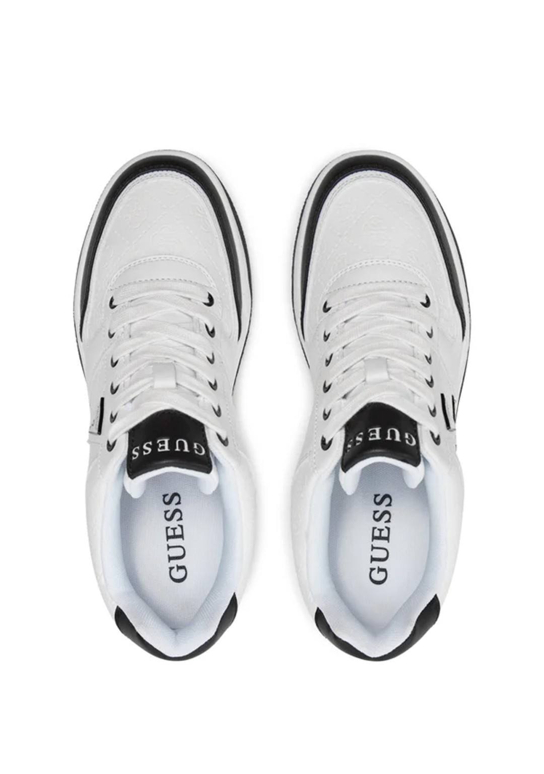 Guess - Zeppa Interna - Donna - FLTMARFAL12