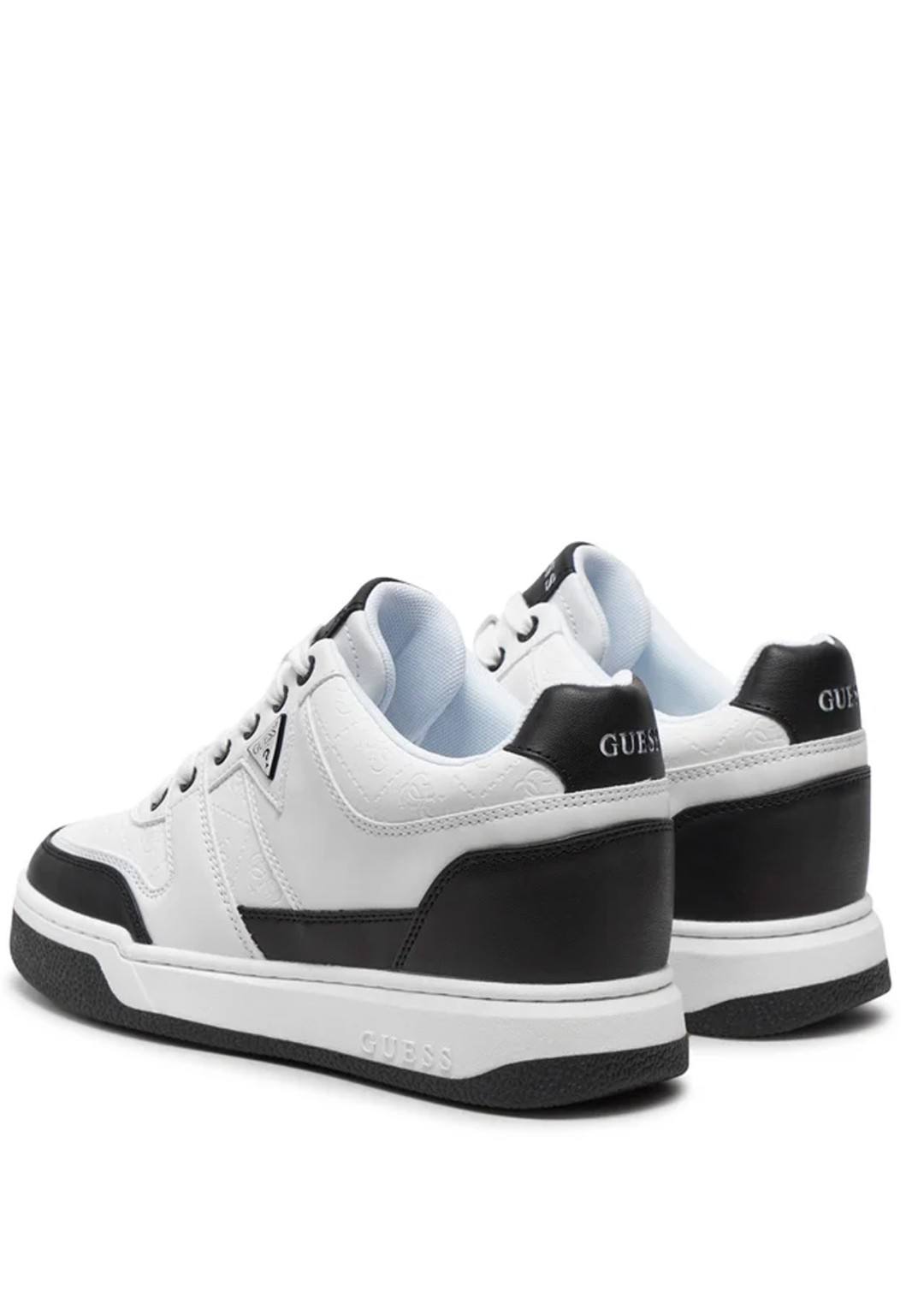 Guess - Zeppa Interna - Donna - FLTMARFAL12