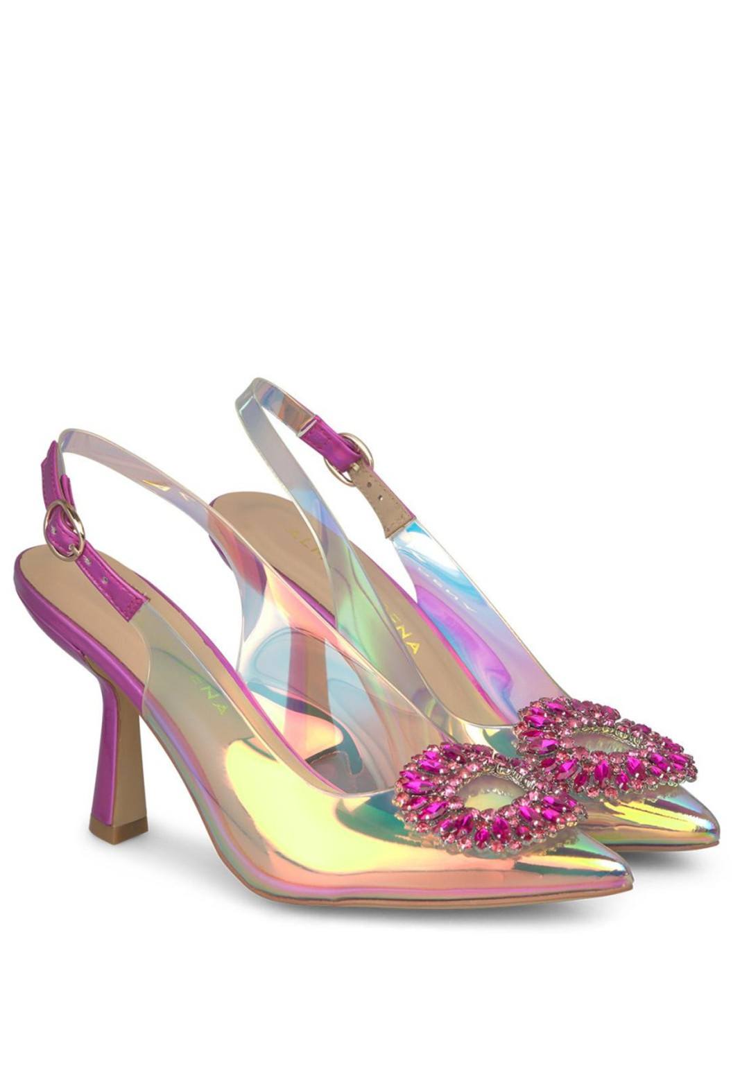 Alma en Pena - Chanel Galaxy - Donna - V240269