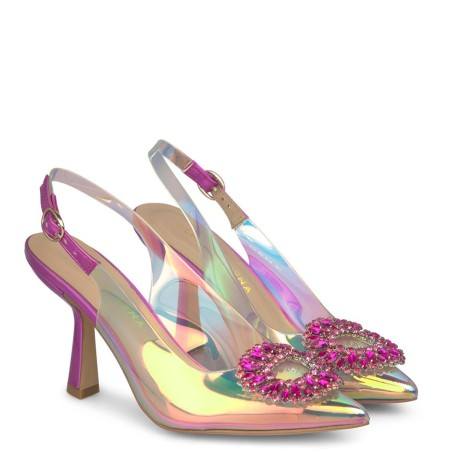 Alma en Pena - Chanel Galaxy - Donna - V240269