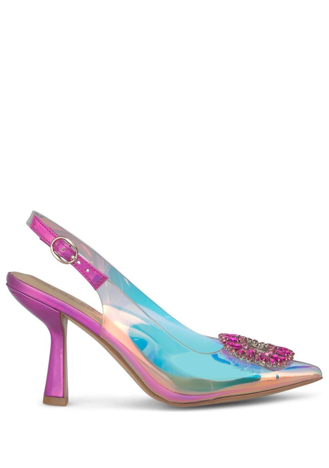 Alma en Pena - Chanel Galaxy - Donna - V240269