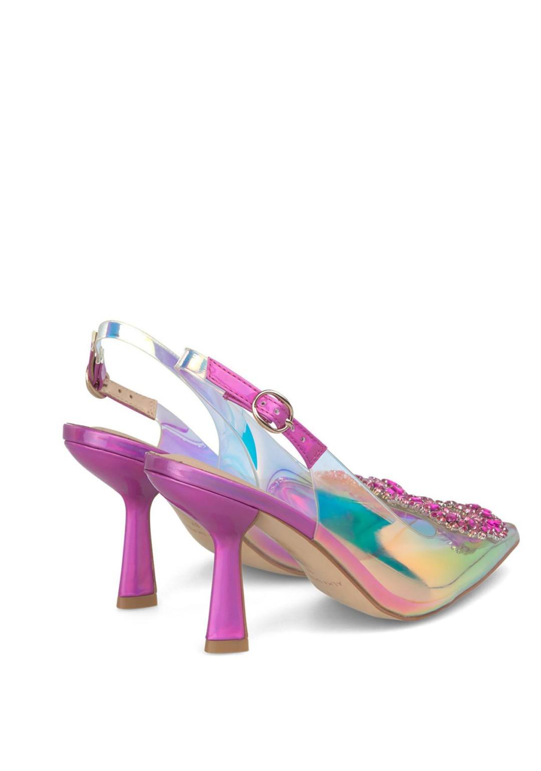 Alma en Pena - Chanel Galaxy - Donna - V240269