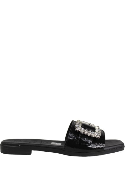 Oh! My Sandals - Fibbia Gioiello - Donna - 5323 N
