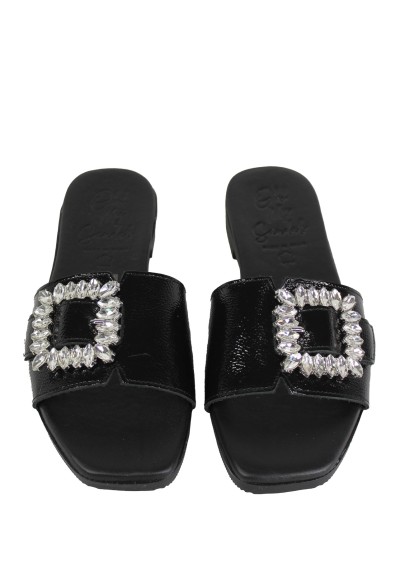 Oh! My Sandals - Fibbia Gioiello - Donna - 5323 N