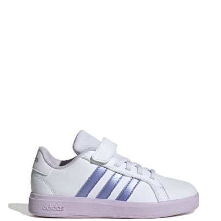 Adidas - Grand Court 2.0 EL C - Bambine e ragazze - IE3856