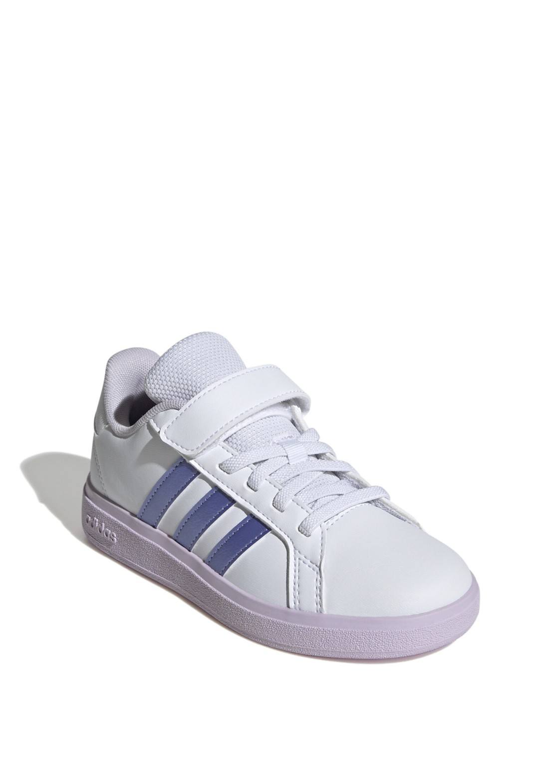 Adidas - Grand Court 2.0 EL C - Bambine e ragazze - IE3856