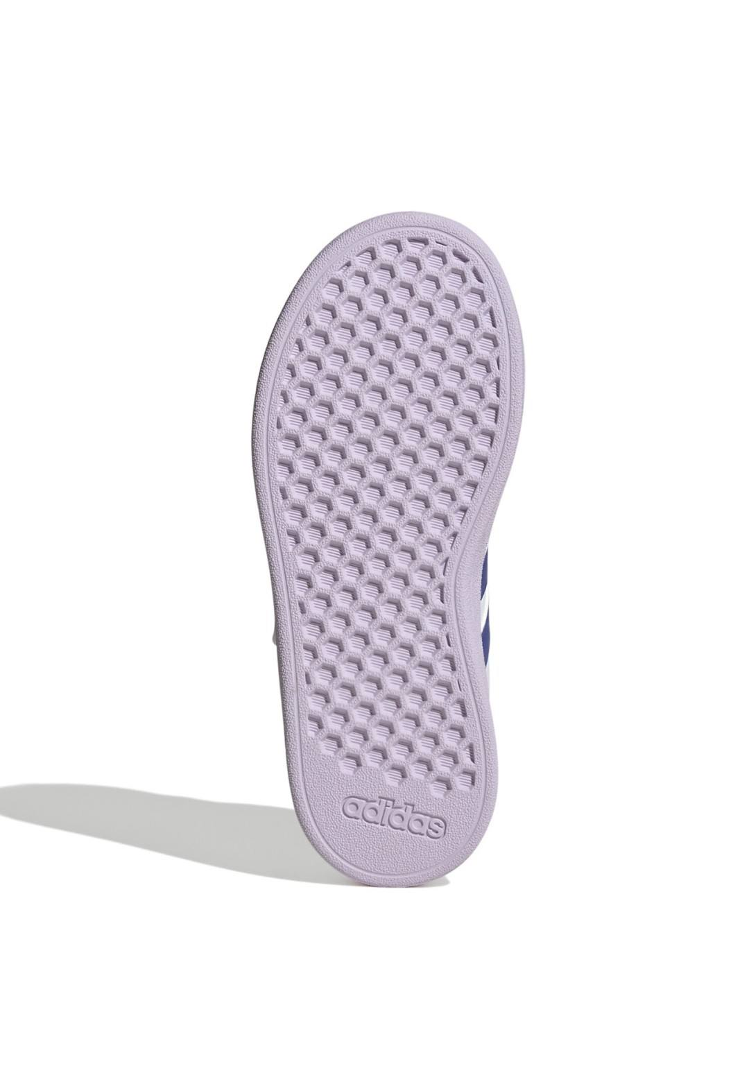 Adidas - Grand Court 2.0 EL C - Bambine e ragazze - IE3856