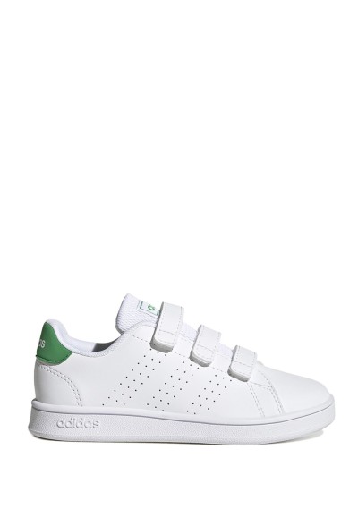 Adidas - Sneaker Rip.Verde - Bambini e ragazzi - GW6494