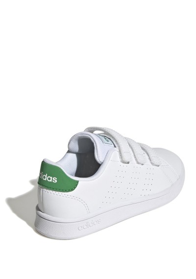 Adidas - Sneaker Rip.Verde - Bambini e ragazzi - GW6494