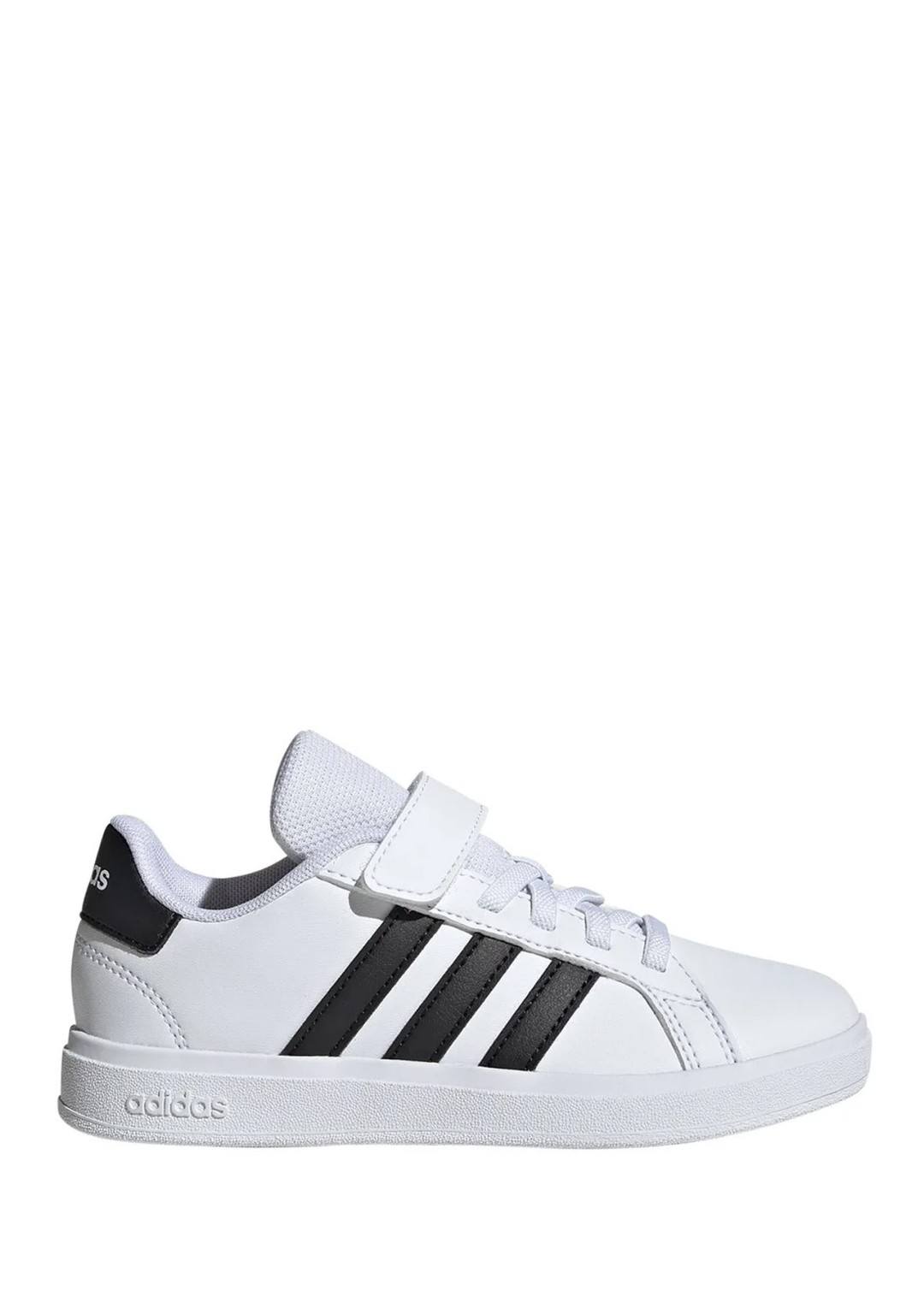 Adidas - Grand Court 2.0 - Bambini e ragazzi - IH5529