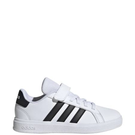 Adidas - Grand Court 2.0 - Bambini e ragazzi - IH5529