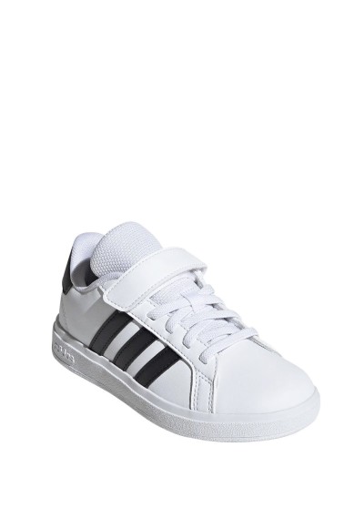 Adidas - Grand Court 2.0 - Bambini e ragazzi - IH5529