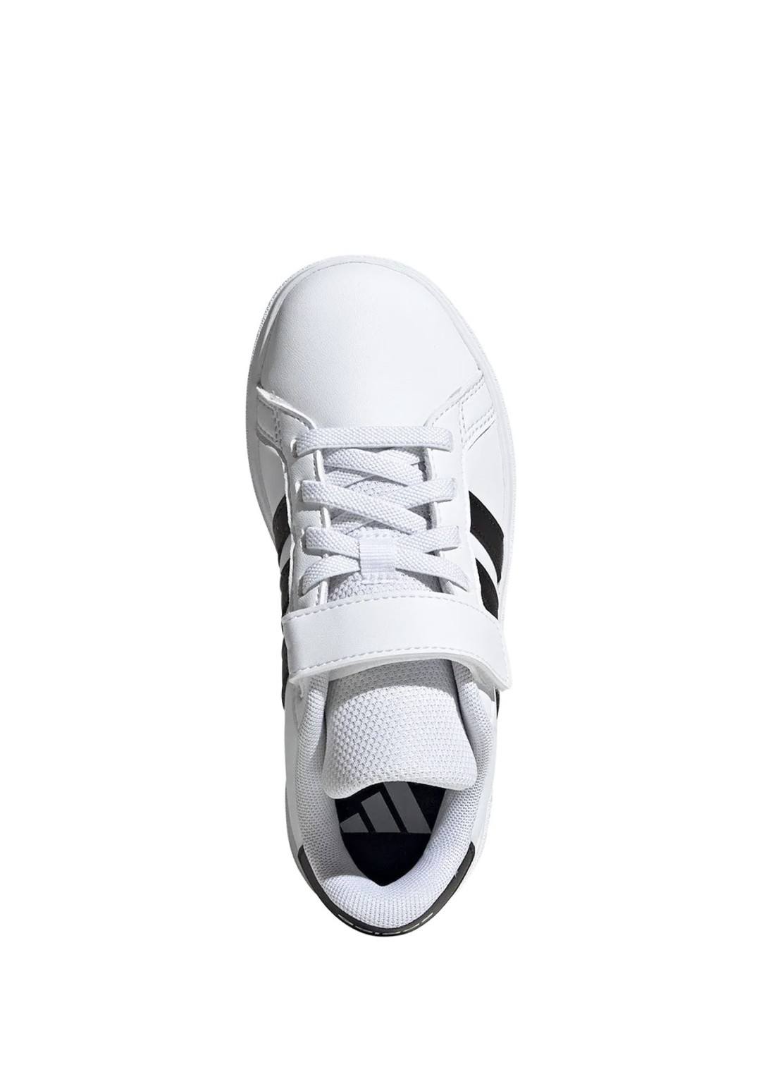Adidas - Grand Court 2.0 - Bambini e ragazzi - IH5529