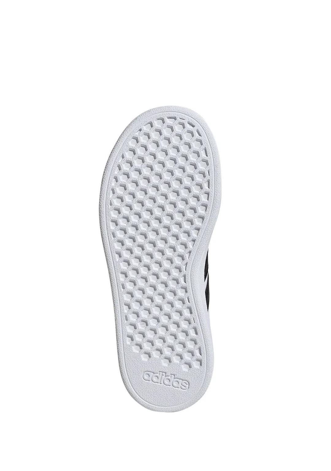 Adidas - Grand Court 2.0 - Bambini e ragazzi - IH5529
