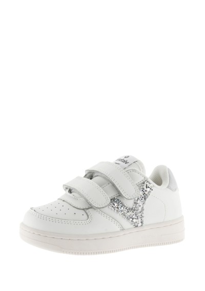 Victoria - Sneaker Rip.Arg - Bambine e ragazze - 124106 Plata