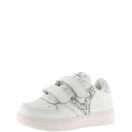 Victoria - Sneaker Rip.Arg - Bambine e ragazze - 124106 Plata
