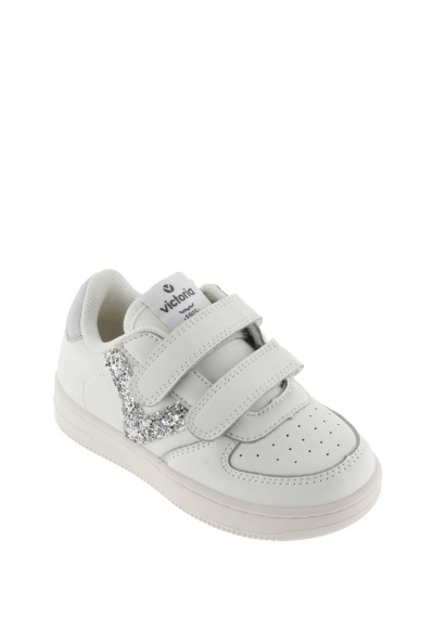 Victoria - Sneaker Rip.Arg - Bambine e ragazze - 124106 Plata