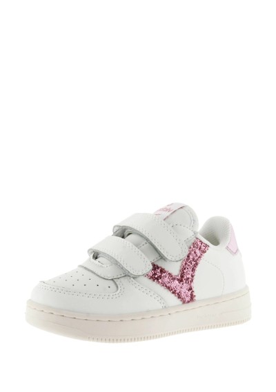 Victoria - Sneaker Rip.Fuxia - Bambine e ragazze - 124106 Petalo
