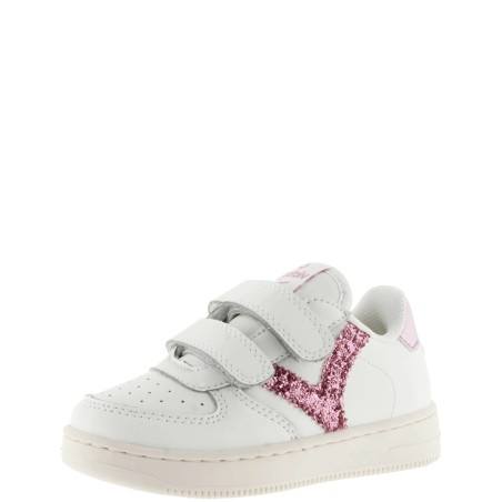 Victoria - Sneaker Rip.Fuxia - Bambine e ragazze - 124106 Petalo