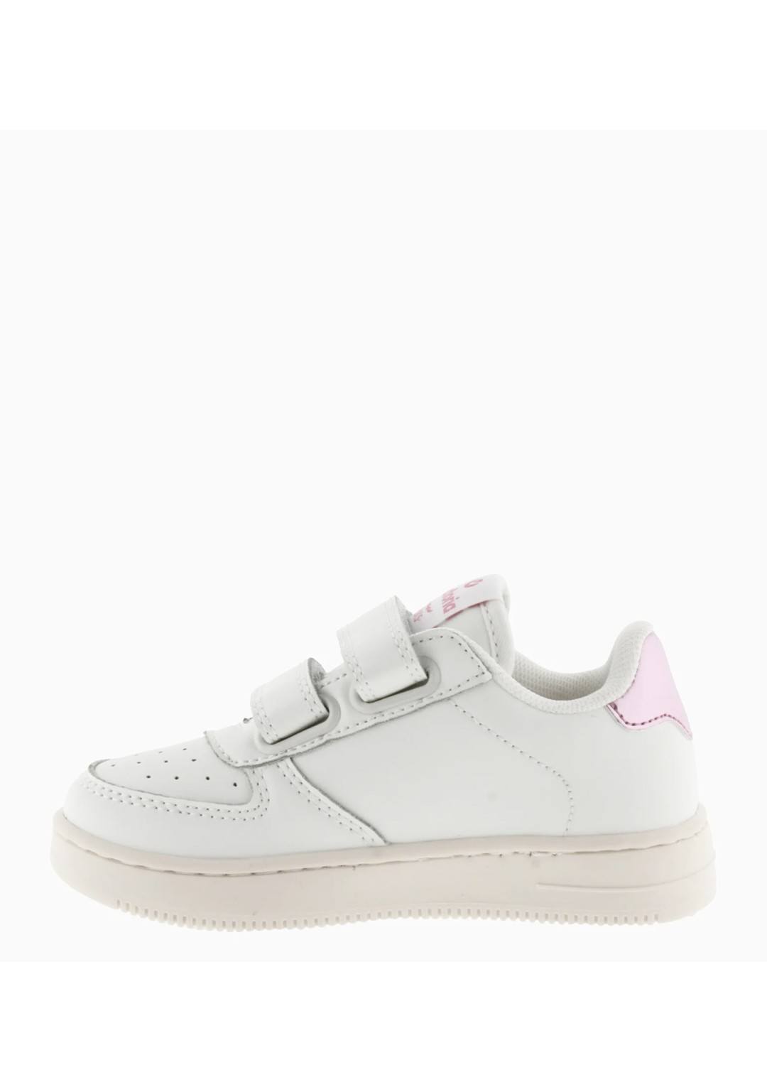 Victoria - Sneaker Rip.Fuxia - Bambine e ragazze - 124106 Petalo