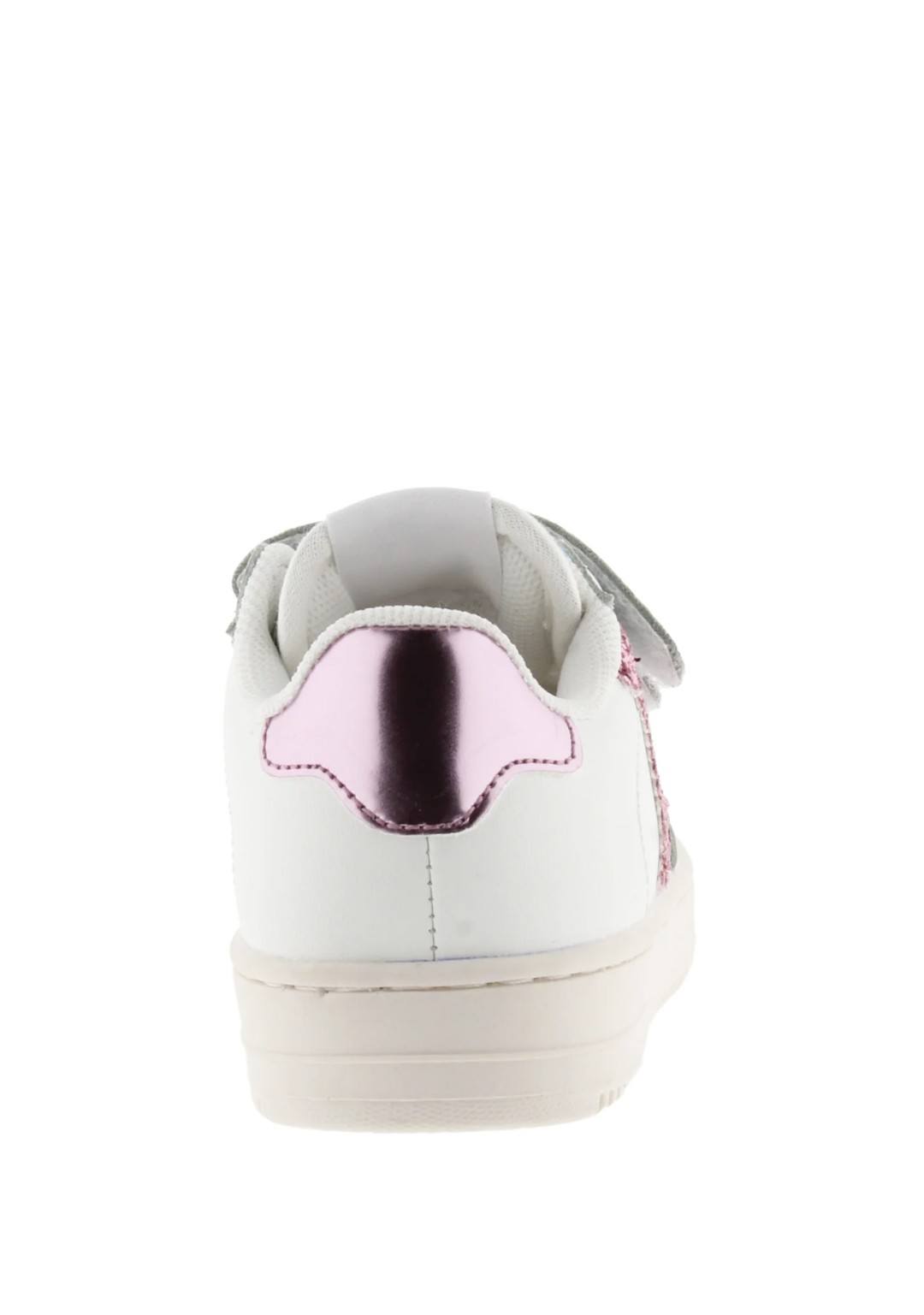 Victoria - Sneaker Rip.Fuxia - Bambine e ragazze - 124106 Petalo