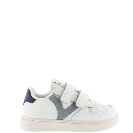 Victoria - Sneaker strappi - Bambini e ragazzi - 124104 Jade