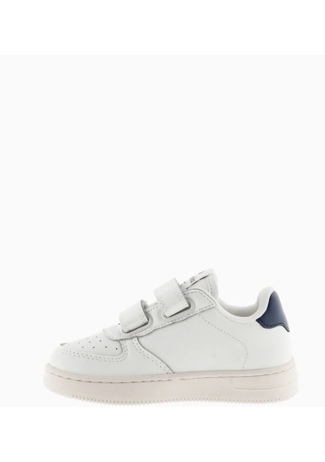 Victoria - Sneaker strappi - Bambini e ragazzi - 124104 Jade