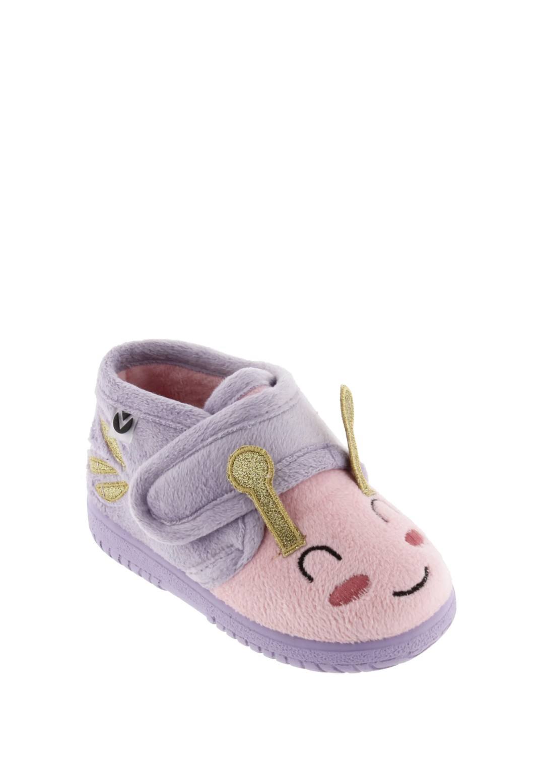 Victoria - Pantofolina - Bimba - 05119