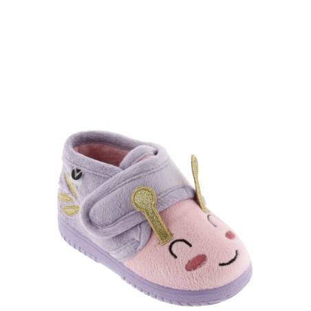 Victoria - Pantofolina - Bimba - 05119